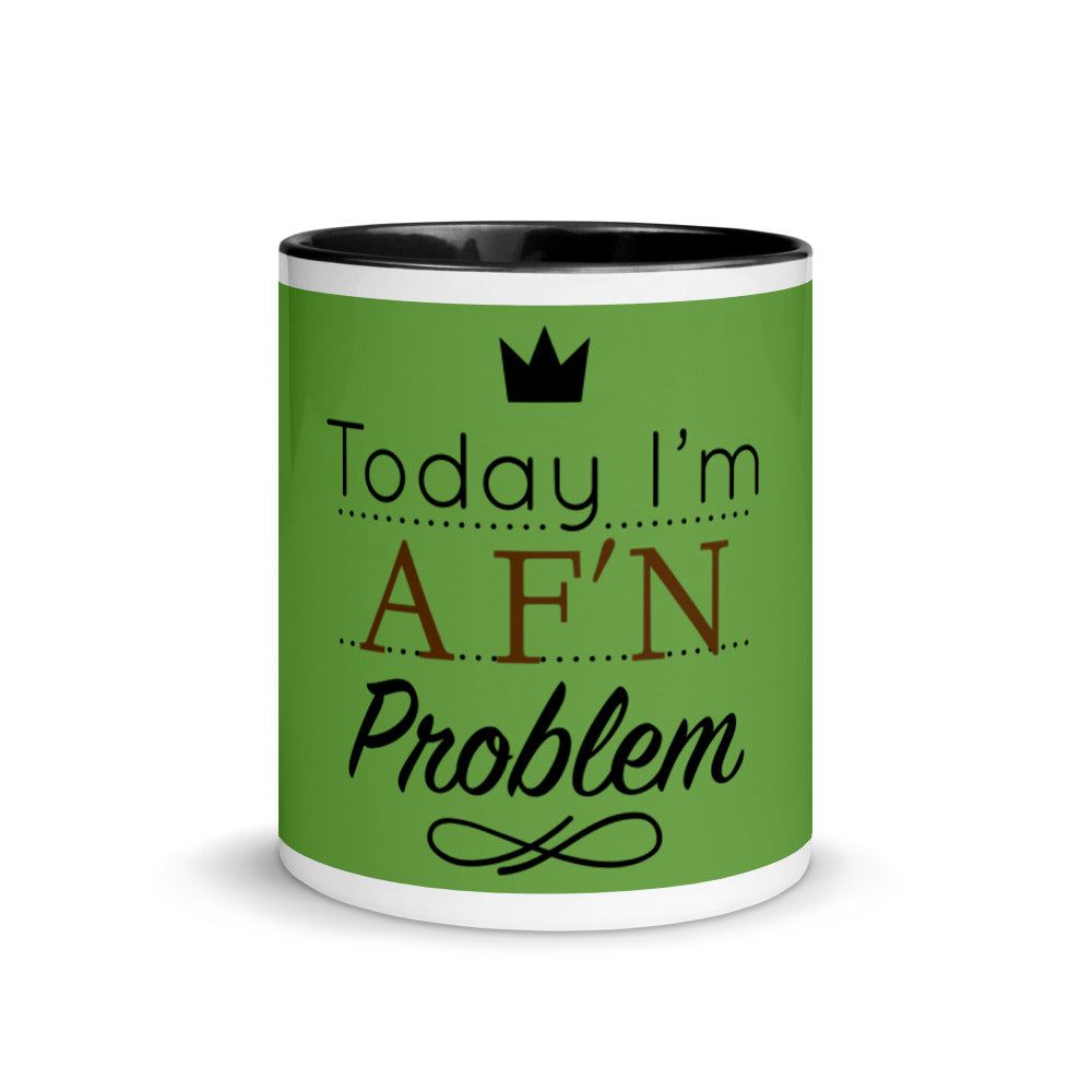 PROBLEM
