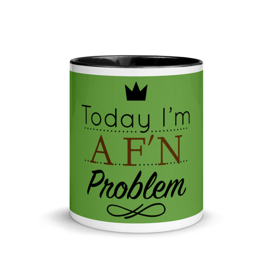 PROBLEM