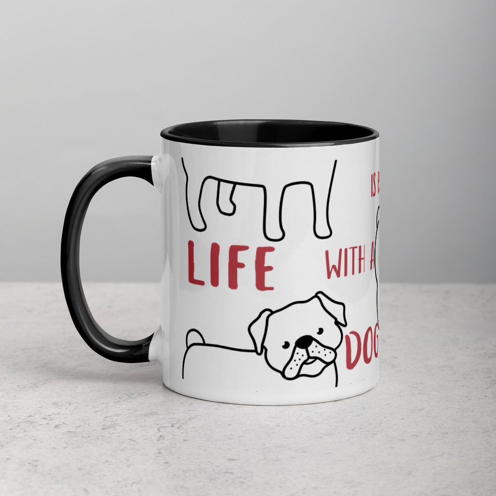 DOG LIFE 🐩