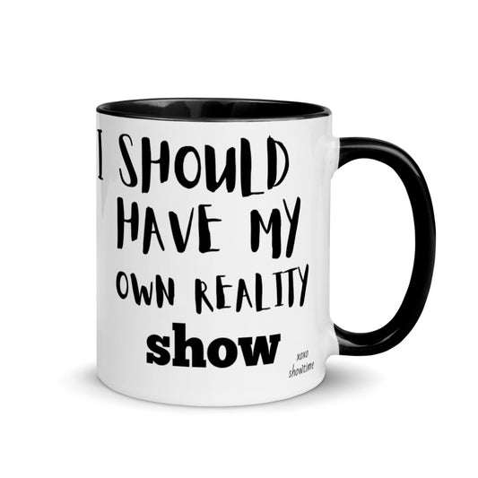 REALITY