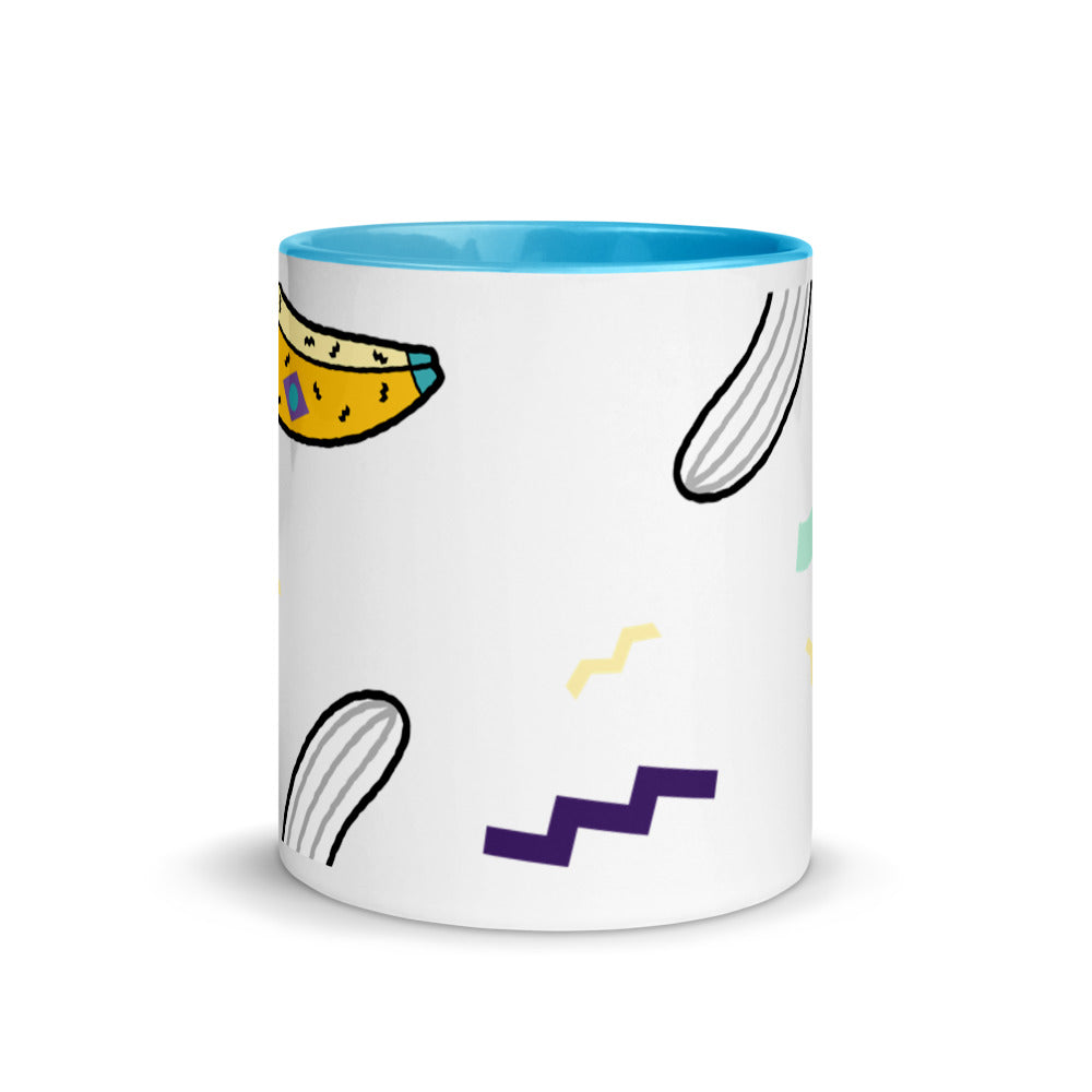 GO BANANA'S