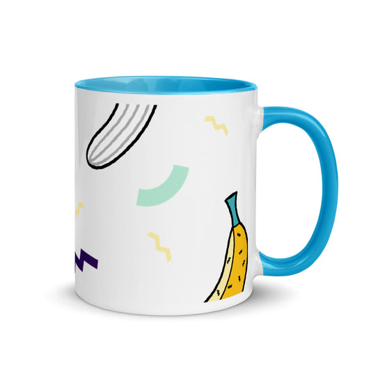 GO BANANA'S