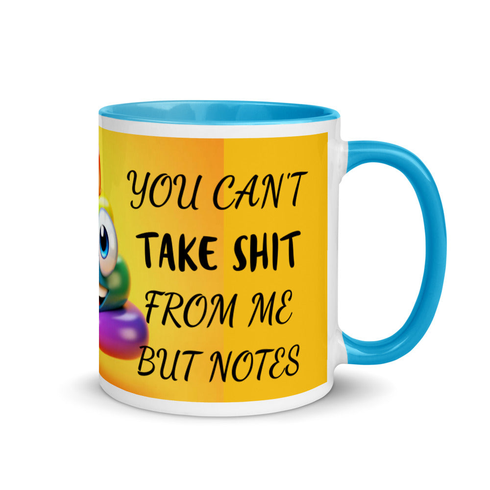 GET YOUR NOTEPAD 📝