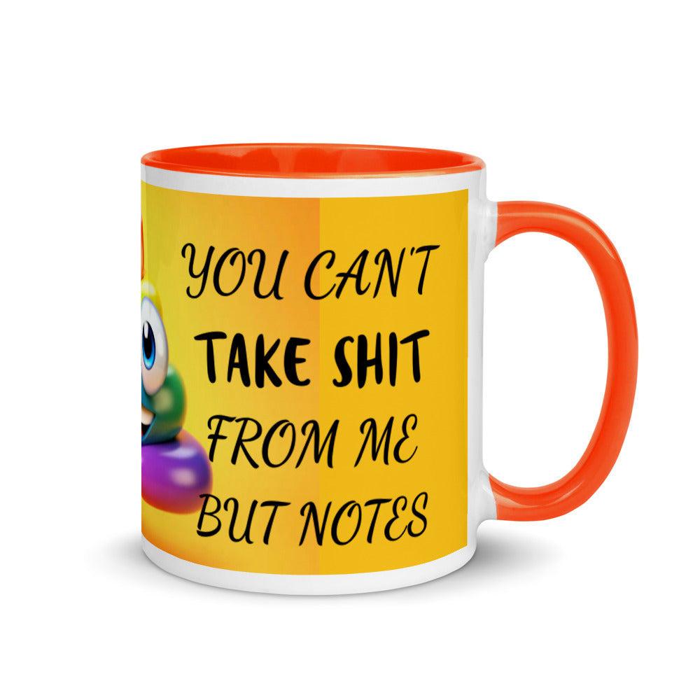 GET YOUR NOTEPAD 📝