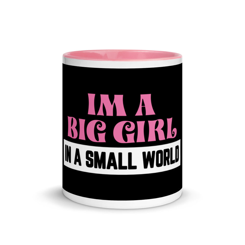 HEYY BIG GIRL