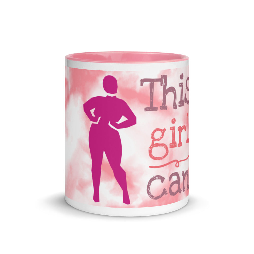 YES I CAN??