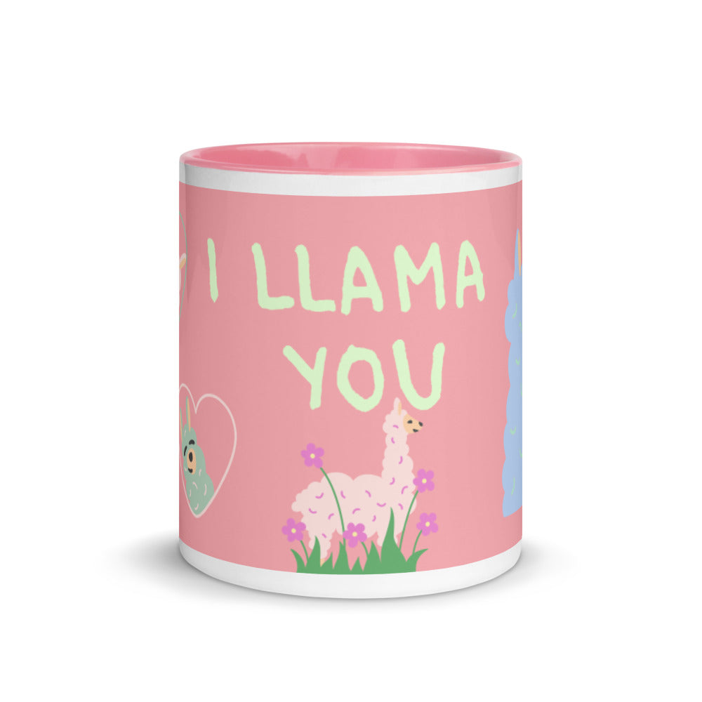 LLAMA'S ARE CUTEEE🥰
