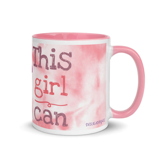 YES I CAN??