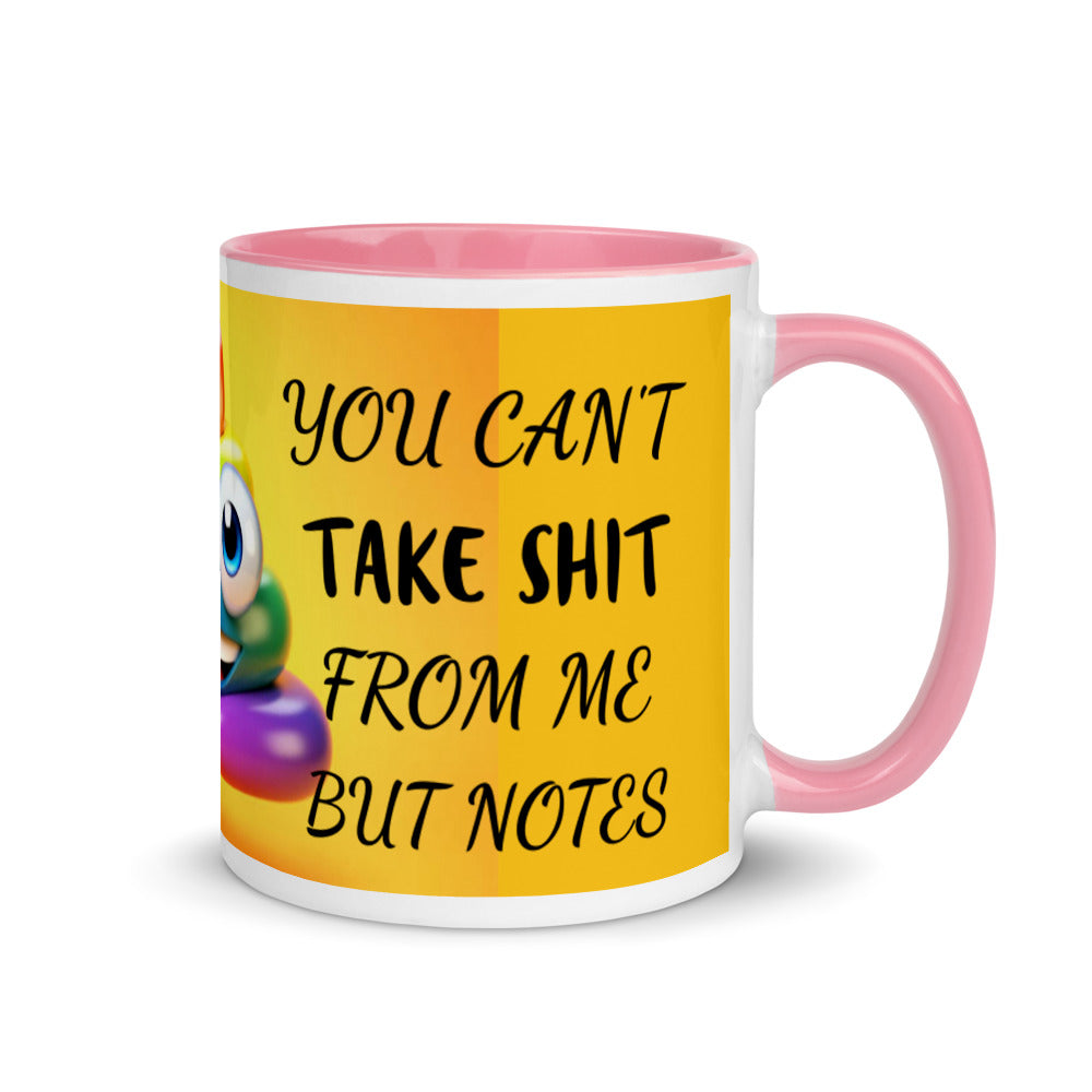 GET YOUR NOTEPAD 📝