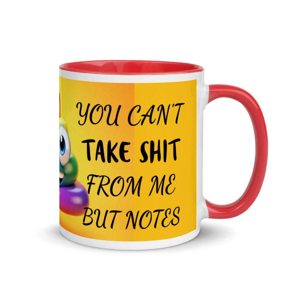 GET YOUR NOTEPAD 📝