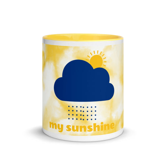 YOU ARE MY SUNSHINE ?☀️