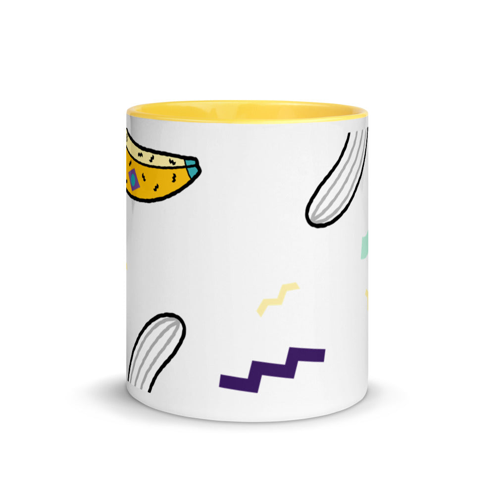 GO BANANA'S