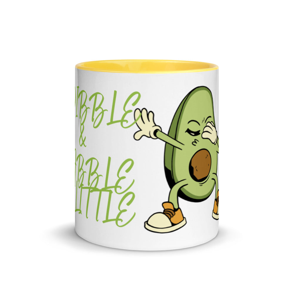 AVOCADO 🥑