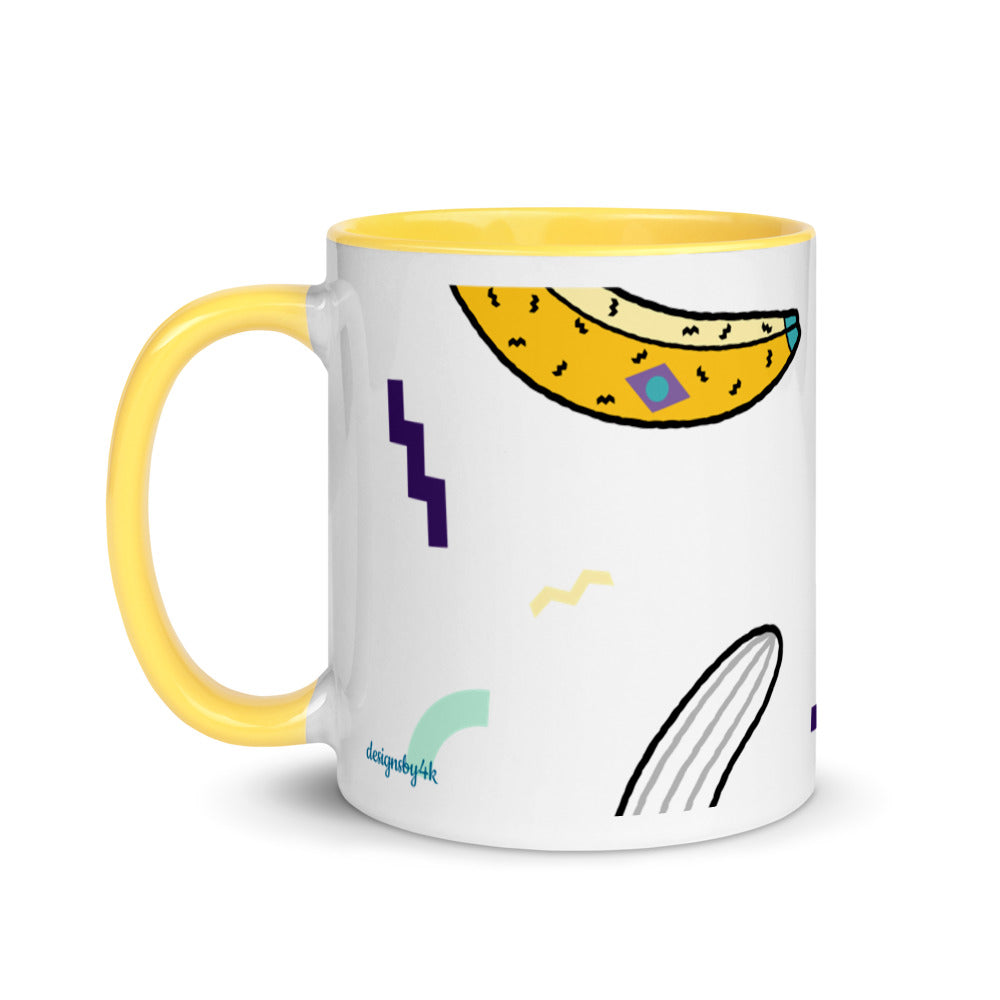 GO BANANA'S