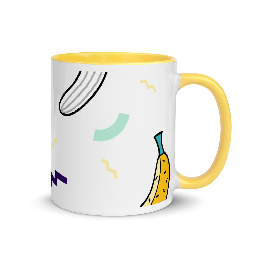 GO BANANA'S