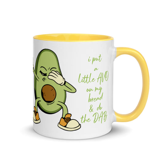 AVOCADO 🥑