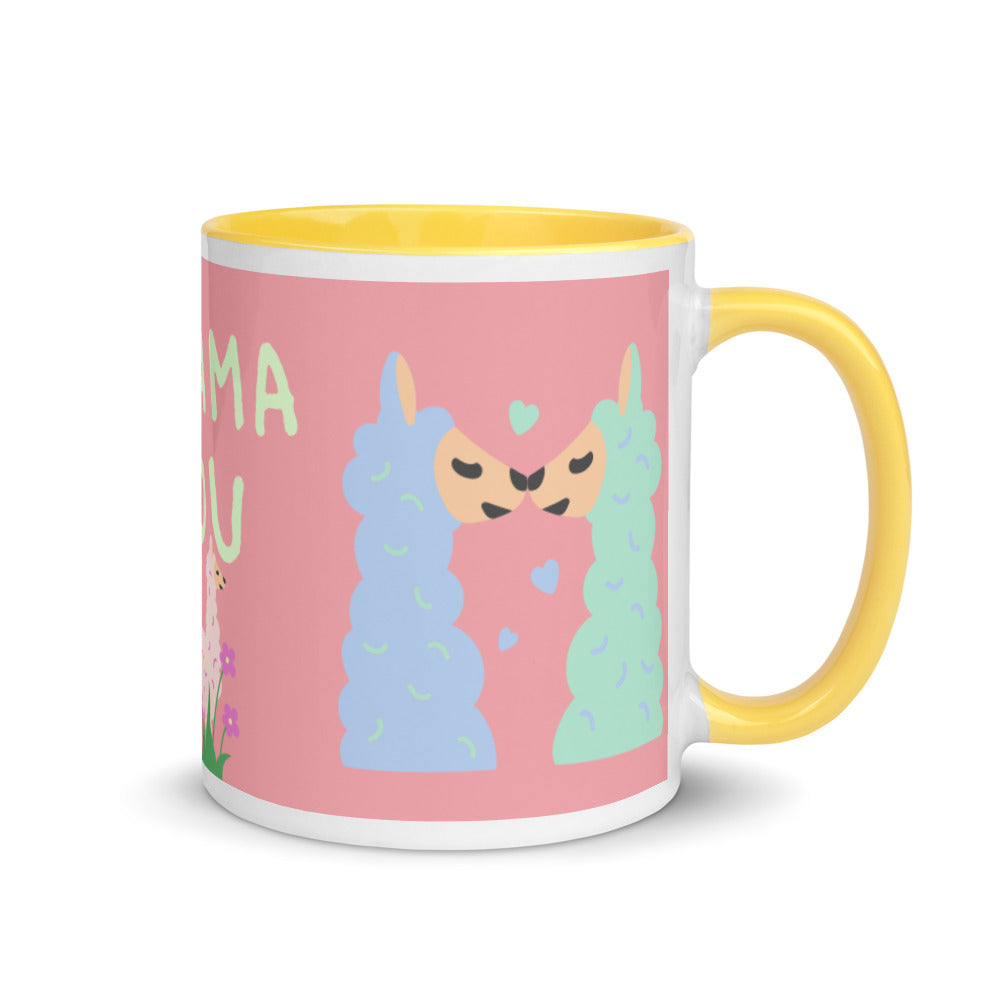 LLAMA'S ARE CUTEEE🥰