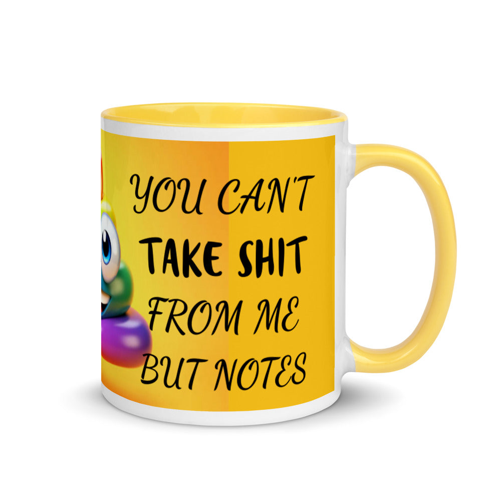 GET YOUR NOTEPAD 📝
