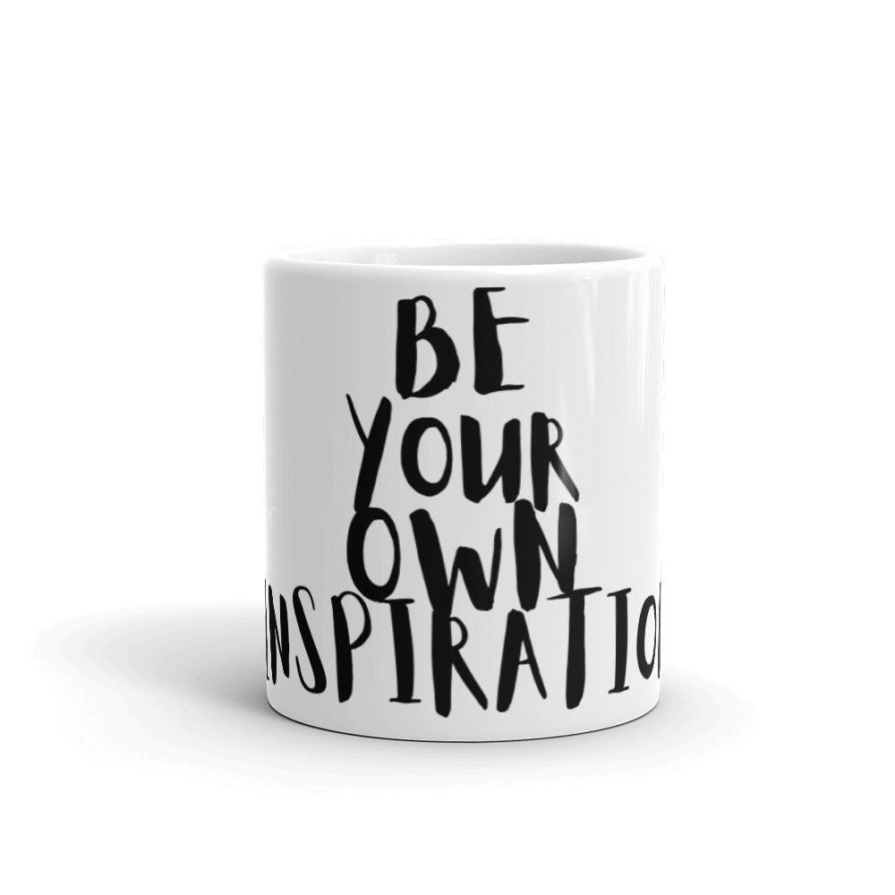 inspire yourself