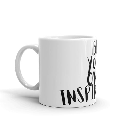 inspire yourself